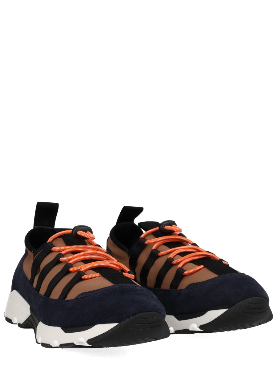 Marni Men "Running" Sneaker MARNI