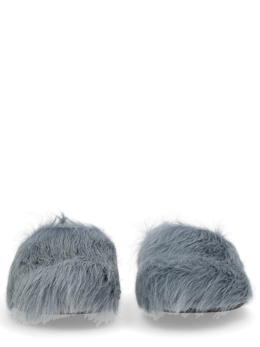 Marni Men Sabot "Fussbet" MARNI