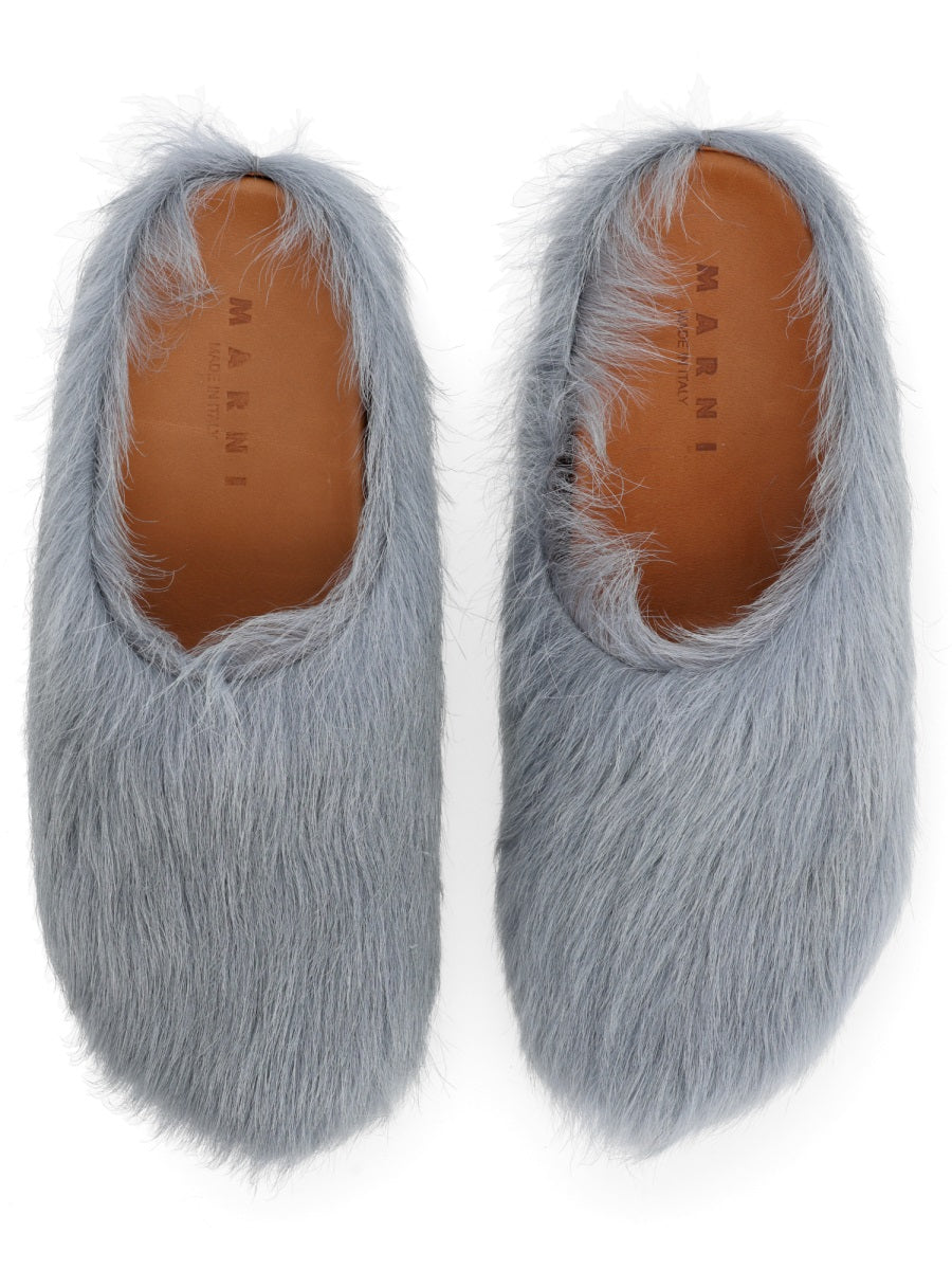 Marni Men Sabot "Fussbet" MARNI