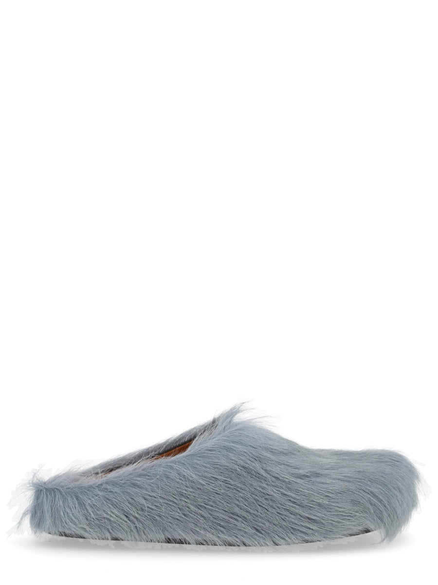 Marni Men Sabot "Fussbet" MARNI