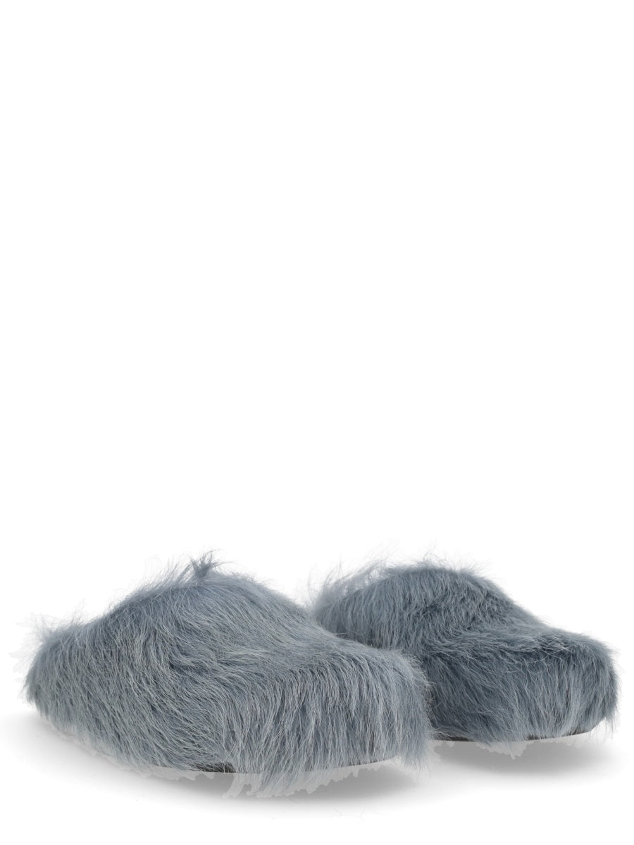 Marni Men Sabot "Fussbet" MARNI