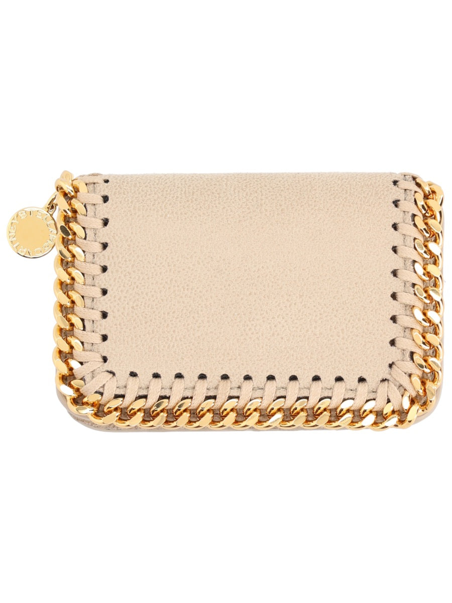 Stella Mccartney Women "Falabella" Wallet STELLA MCCARTNEY