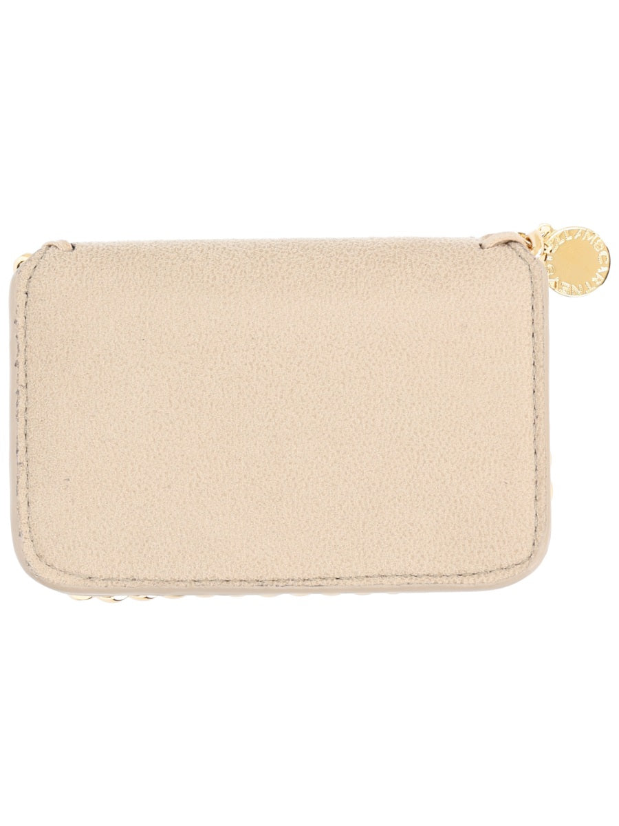 Stella Mccartney Women "Falabella" Wallet STELLA MCCARTNEY