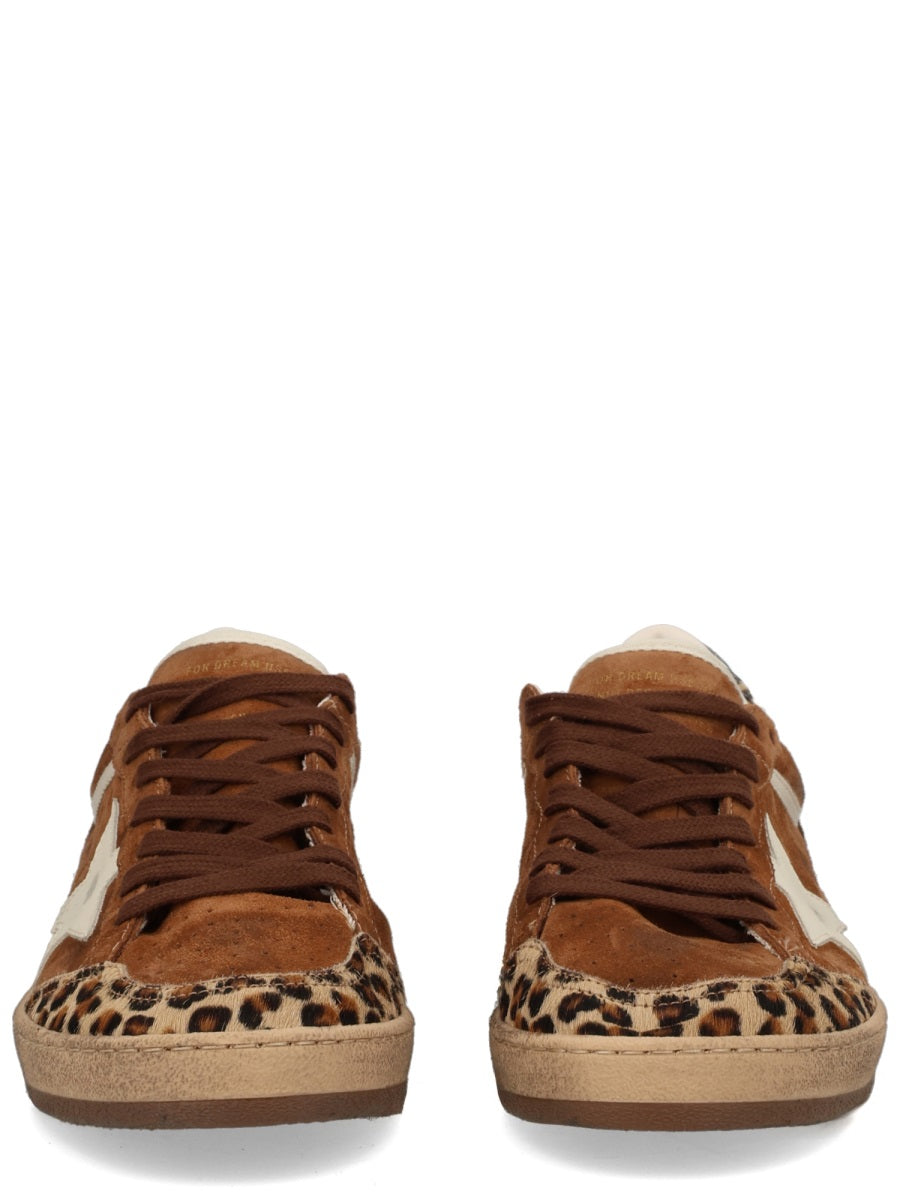 Golden Goose Women Ball Star Sneaker GOLDEN GOOSE