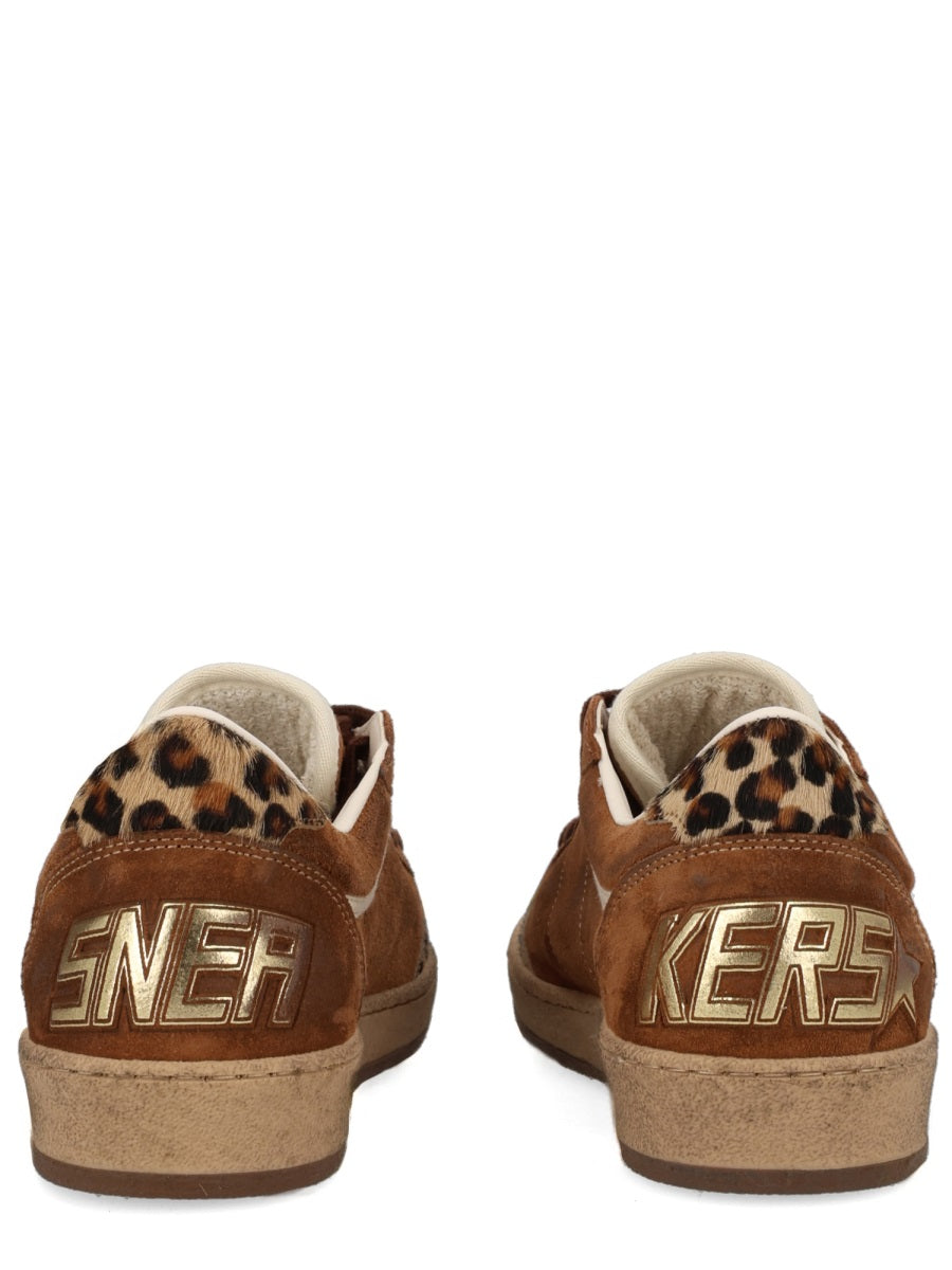 Golden Goose Women Ball Star Sneaker GOLDEN GOOSE
