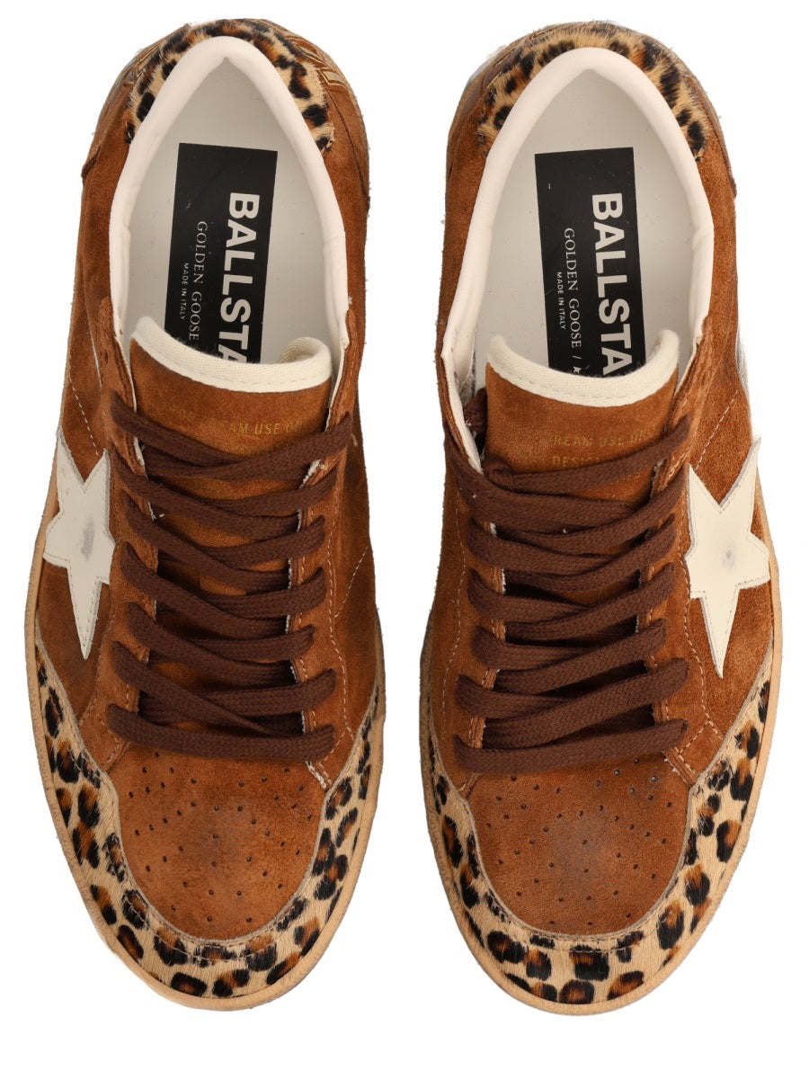 Golden Goose Women Ball Star Sneaker GOLDEN GOOSE