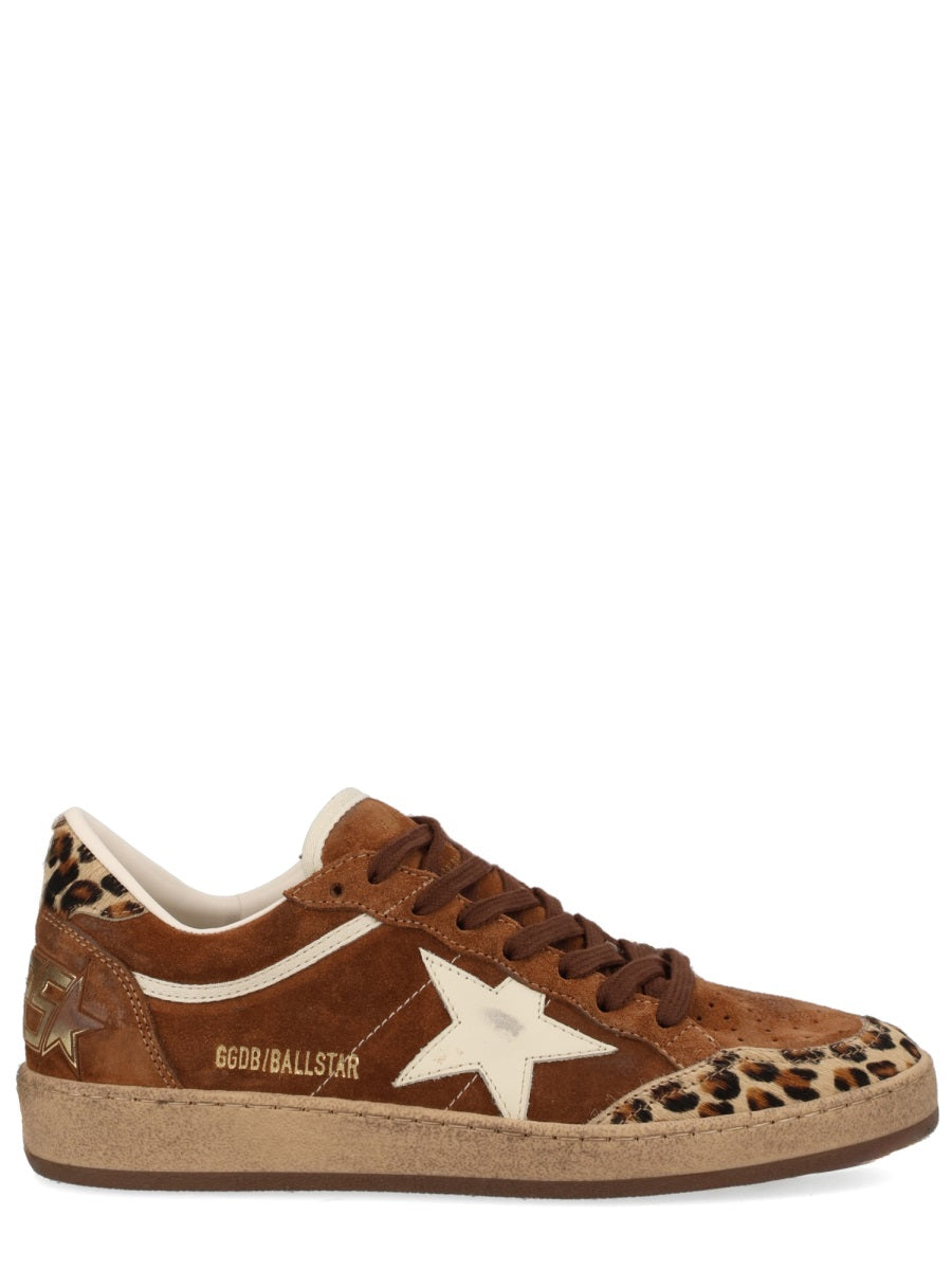 Golden Goose Women Ball Star Sneaker GOLDEN GOOSE