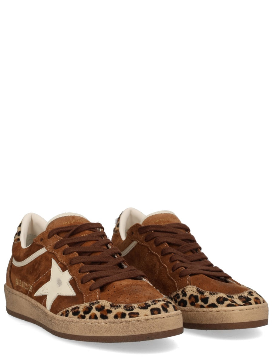 Golden Goose Women Ball Star Sneaker GOLDEN GOOSE