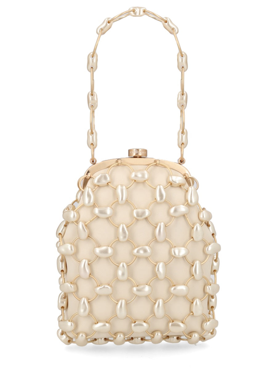 Cult Gaia Women Brielle" Bag CULT GAIA