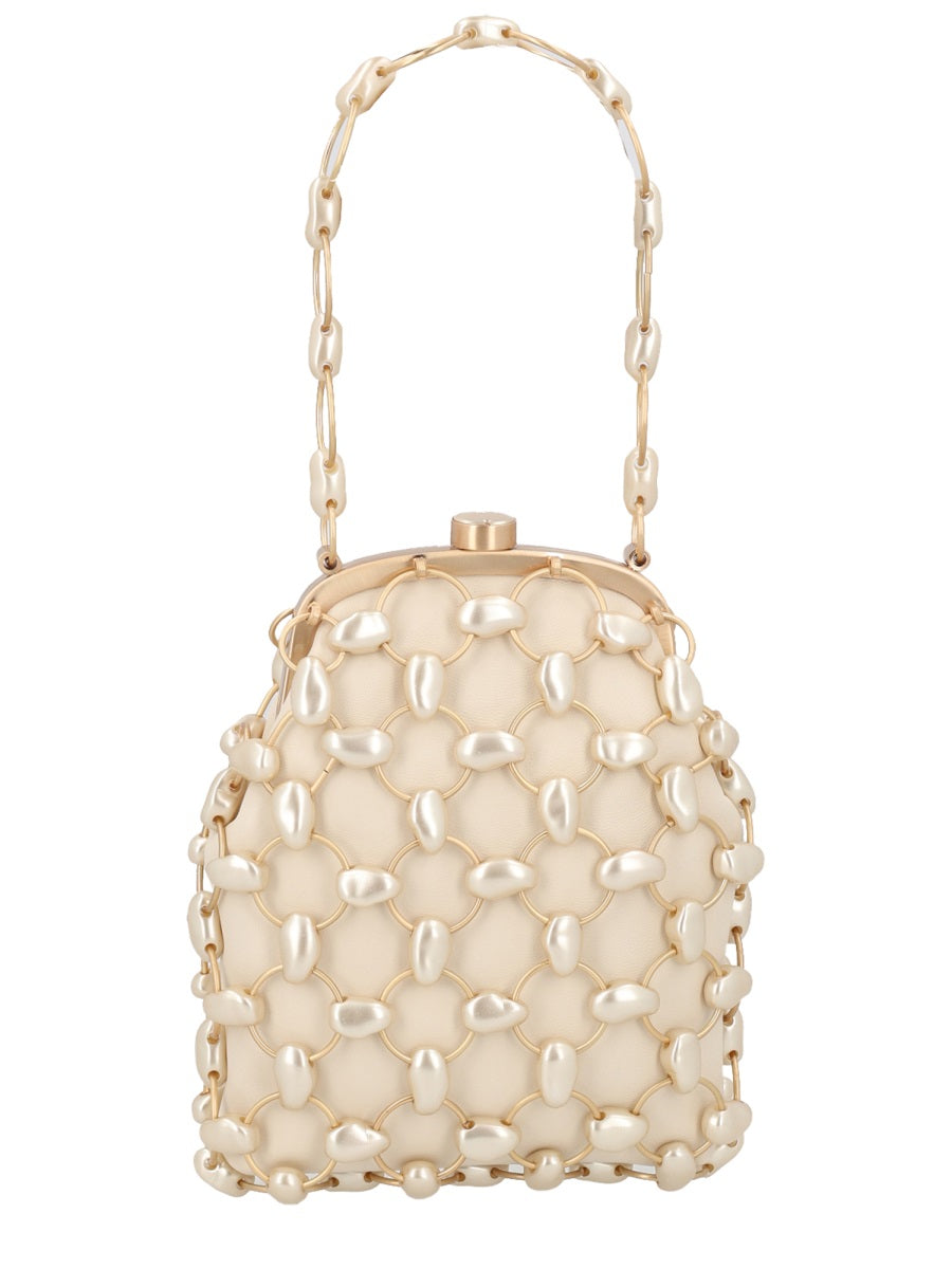 Cult Gaia Women Brielle" Bag CULT GAIA