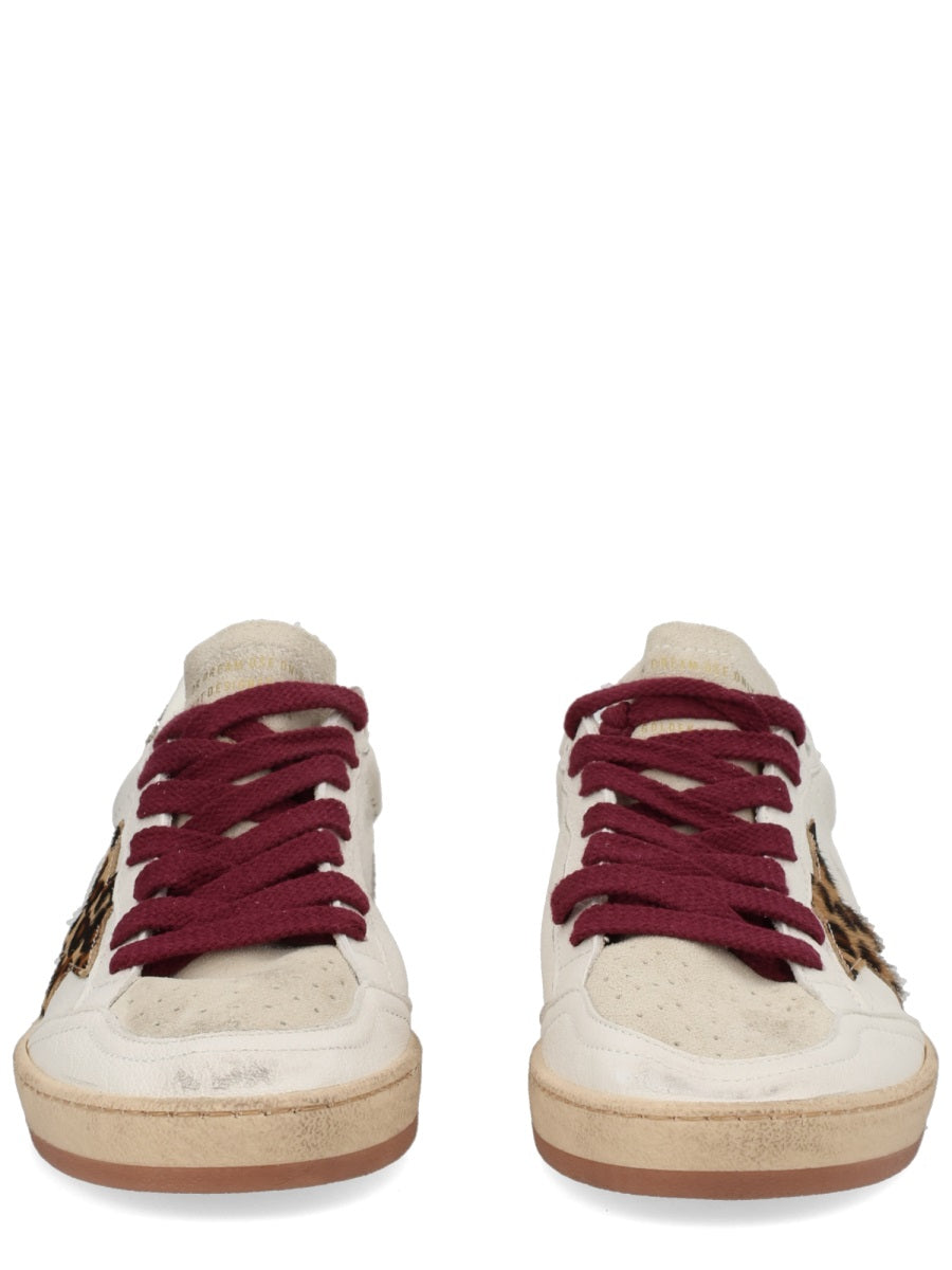 Golden Goose Women Ball Star Sneaker GOLDEN GOOSE