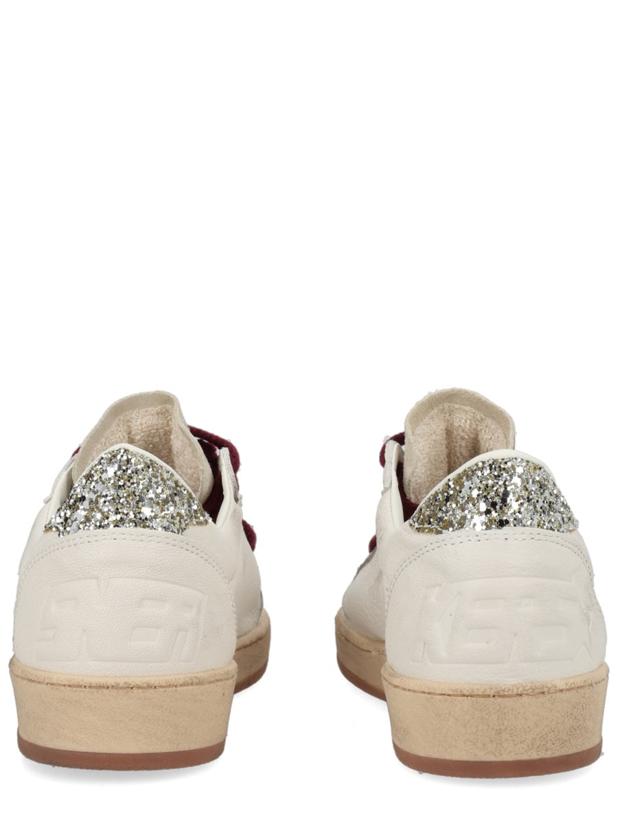 Golden Goose Women Ball Star Sneaker GOLDEN GOOSE