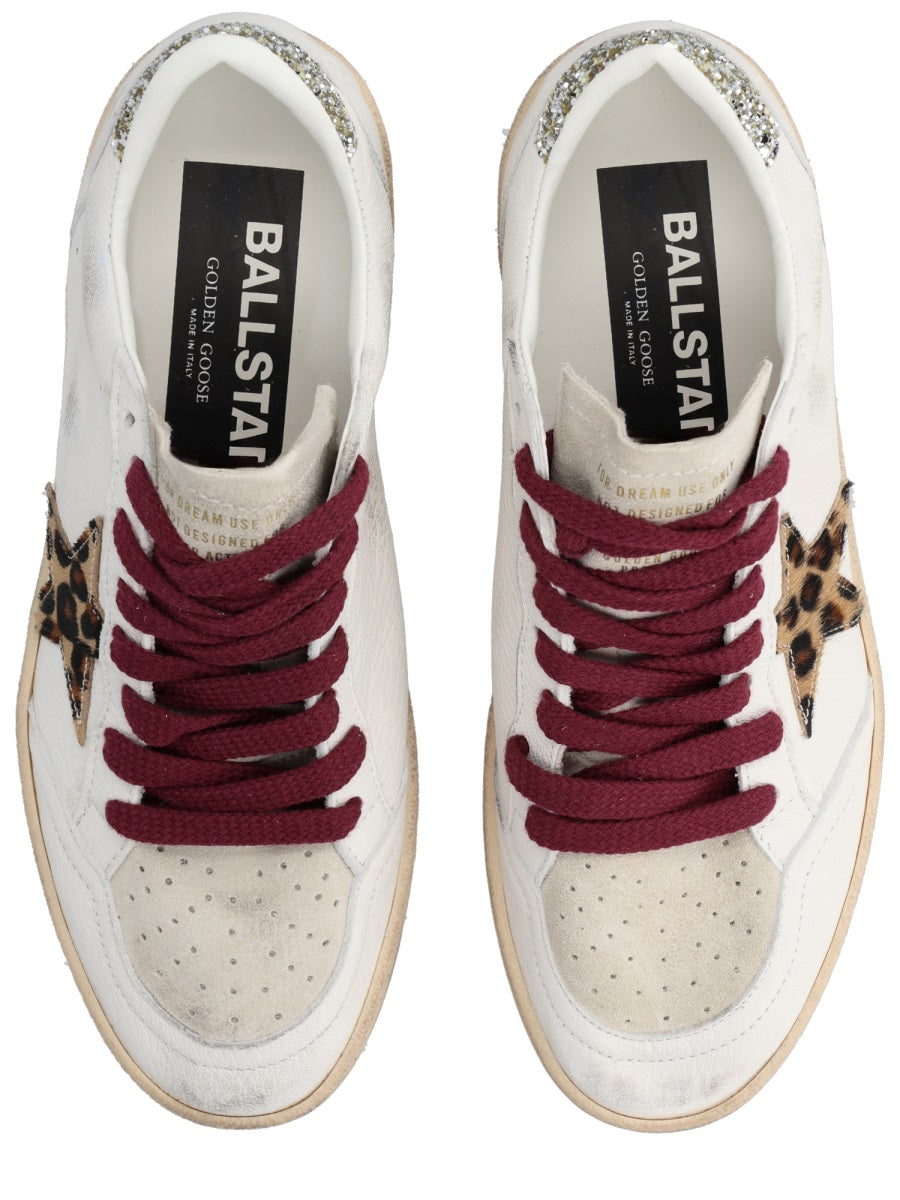 Golden Goose Women Ball Star Sneaker GOLDEN GOOSE