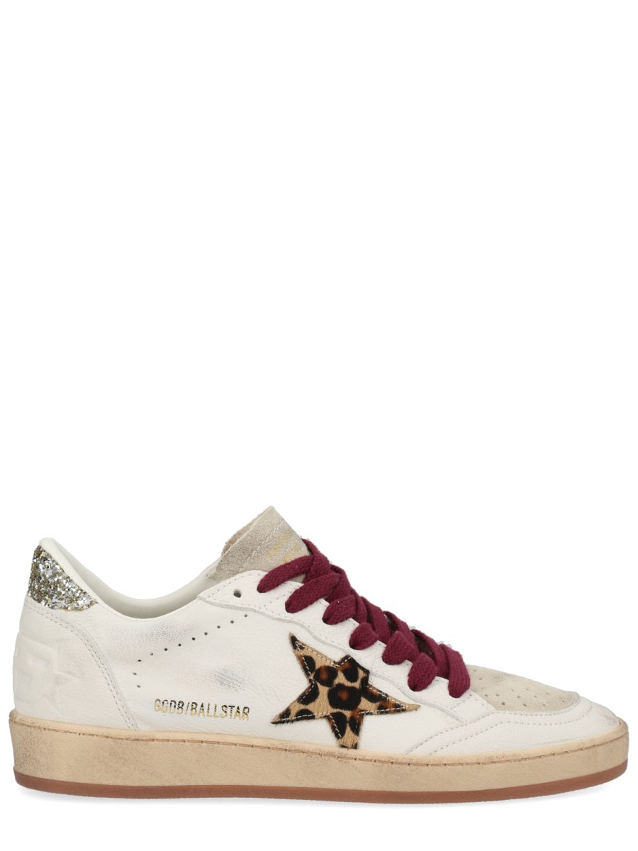 Golden Goose Women Ball Star Sneaker GOLDEN GOOSE