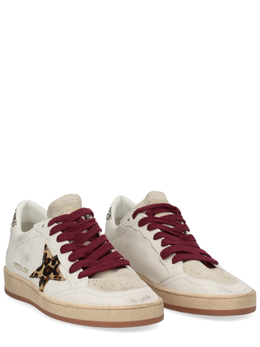 Golden Goose Women Ball Star Sneaker GOLDEN GOOSE