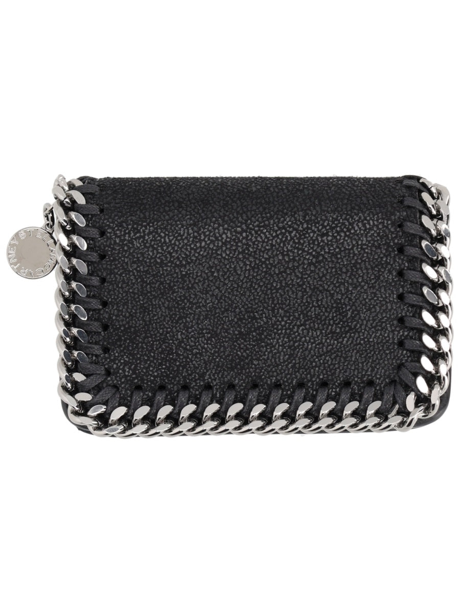 Stella Mccartney Women "Falabella" Wallet