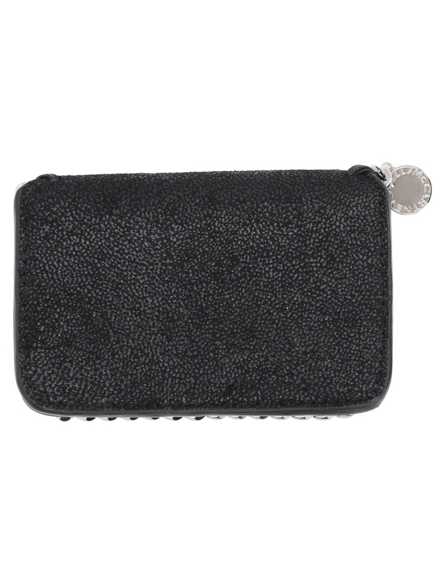 Stella Mccartney Women "Falabella" Wallet