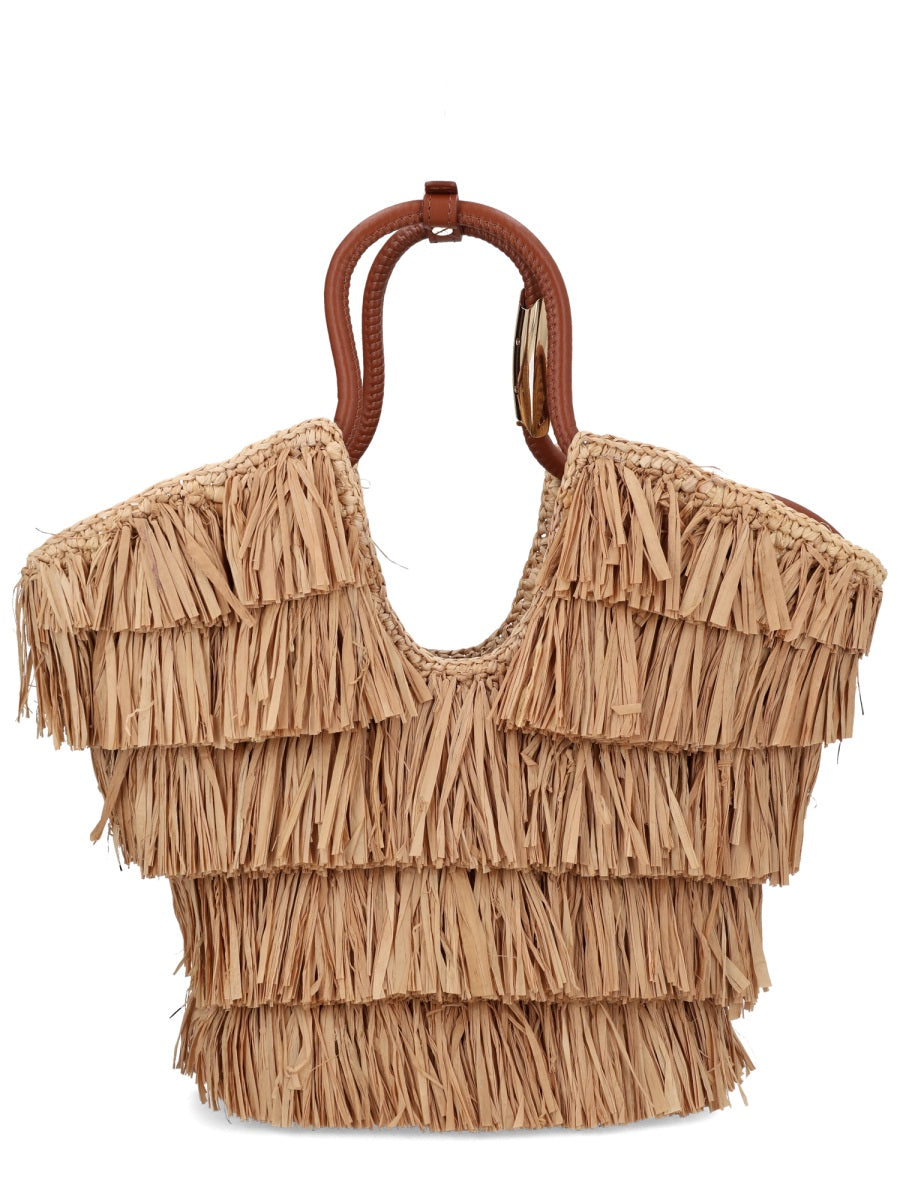 Zimmermann Women "Goldentime" Bag ZIMMERMANN