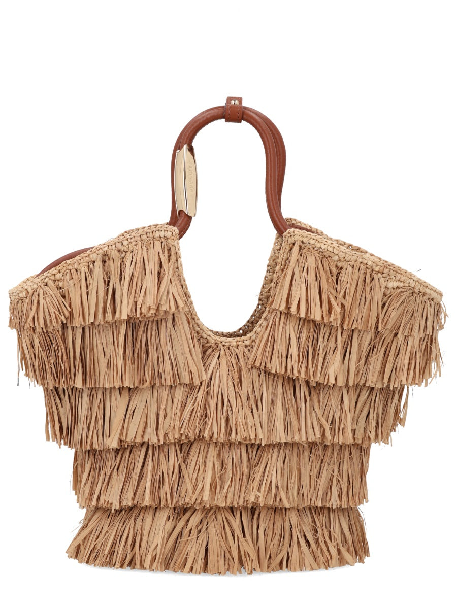 Zimmermann Women "Goldentime" Bag ZIMMERMANN