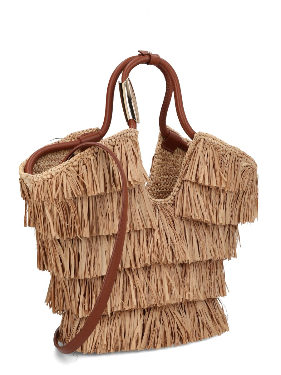 Zimmermann Women "Goldentime" Bag ZIMMERMANN