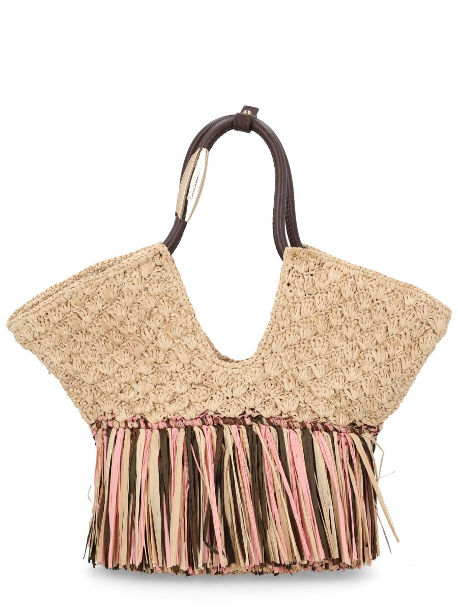Zimmermann Women "Goldentime" Bag ZIMMERMANN