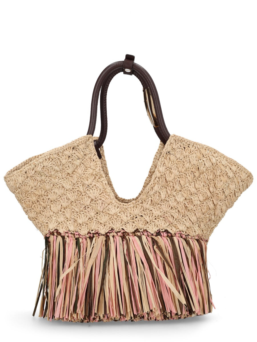 Zimmermann Women "Goldentime" Bag ZIMMERMANN