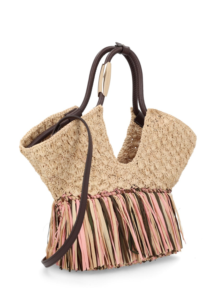 Zimmermann Women "Goldentime" Bag ZIMMERMANN