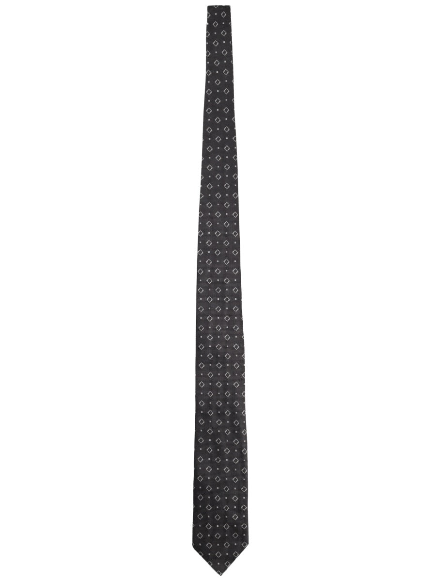 Boss Men Silk Tie BOSS