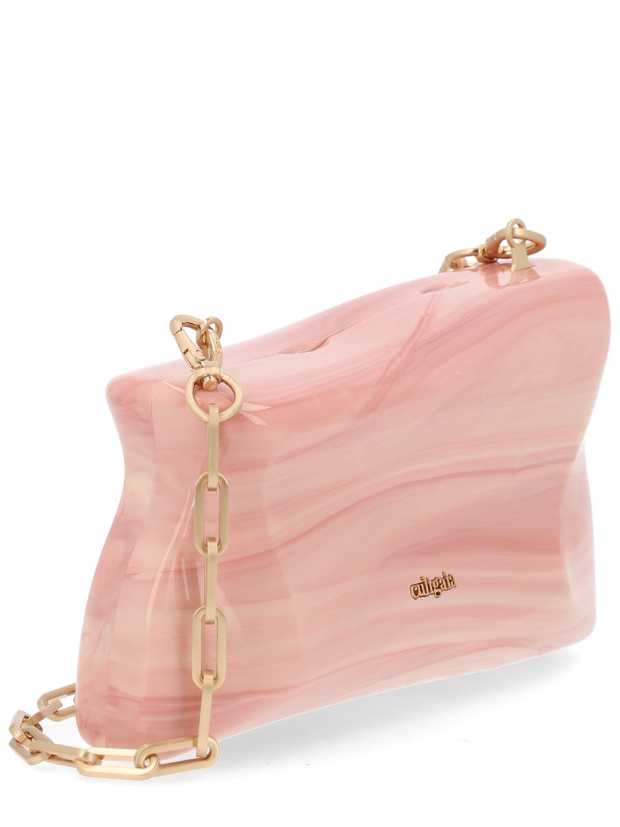 Cult Gaia Women "Malaya" Clutch Bag CULT GAIA