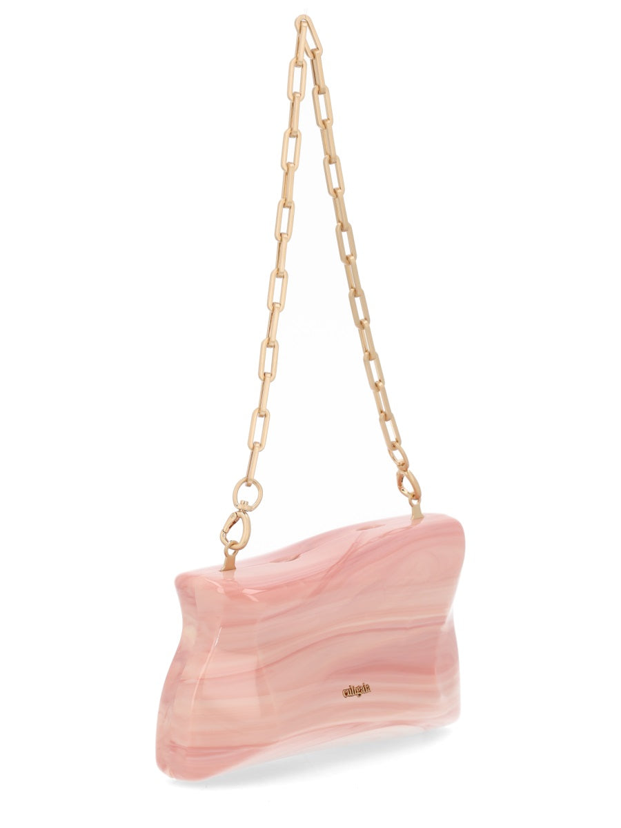 Cult Gaia Women "Malaya" Clutch Bag CULT GAIA