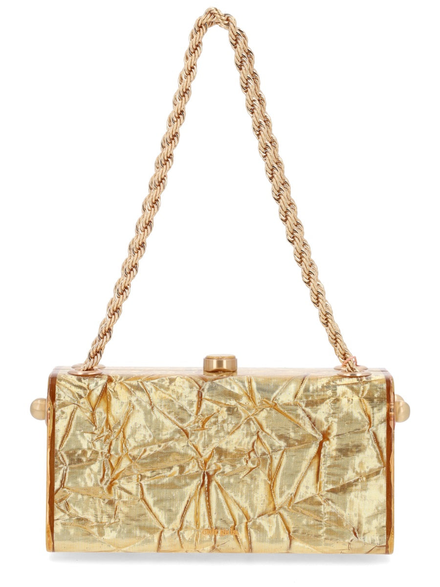 Cult Gaia Women Bag "Hajar" CULT GAIA