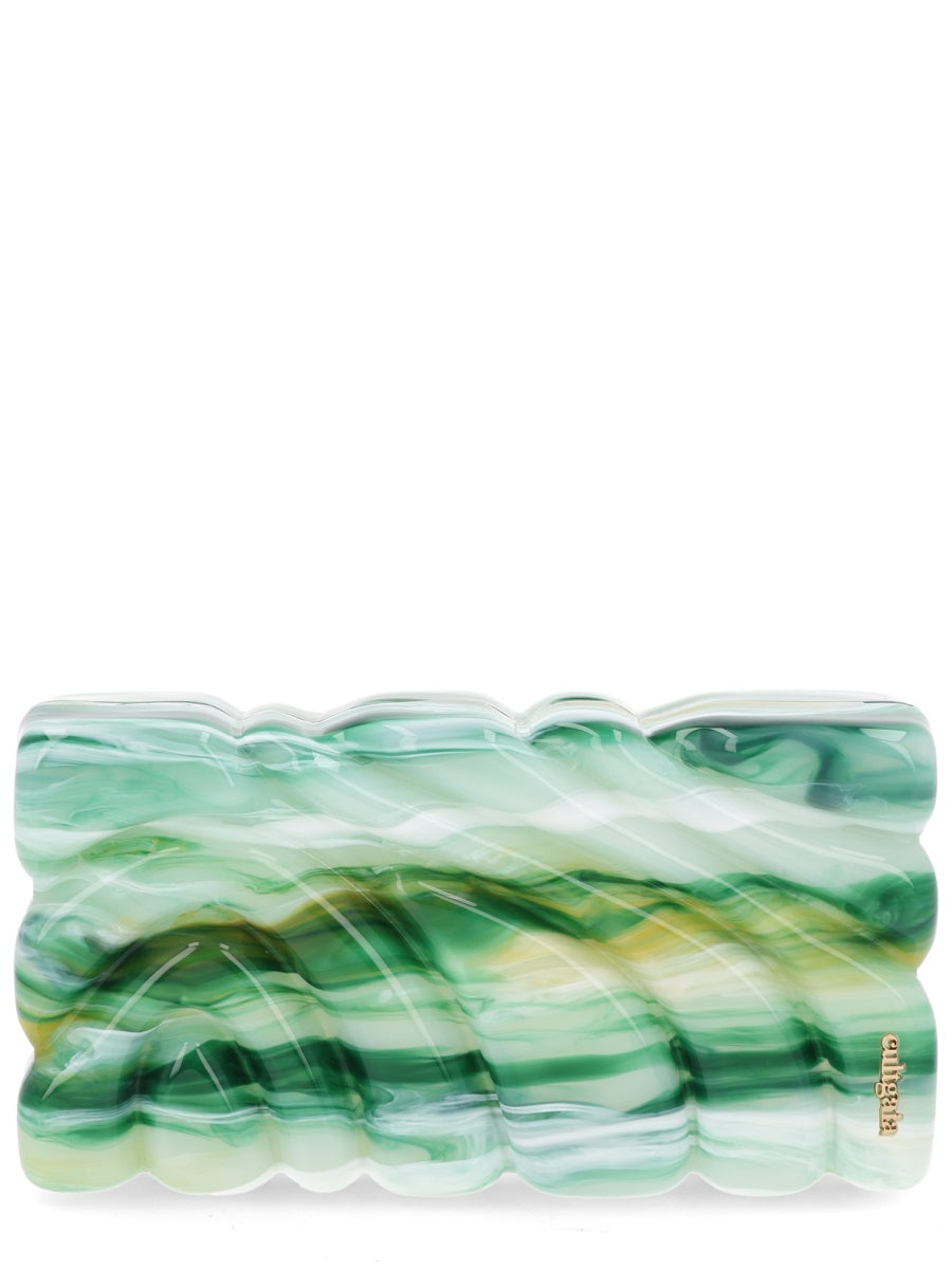 Cult Gaia Women Clutch Bag "Aura" CULT GAIA