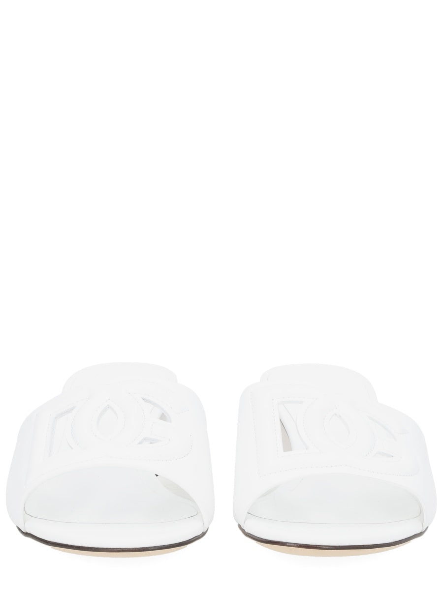 Dolce & Gabbana Women Heeled Sandal DOLCE & GABBANA