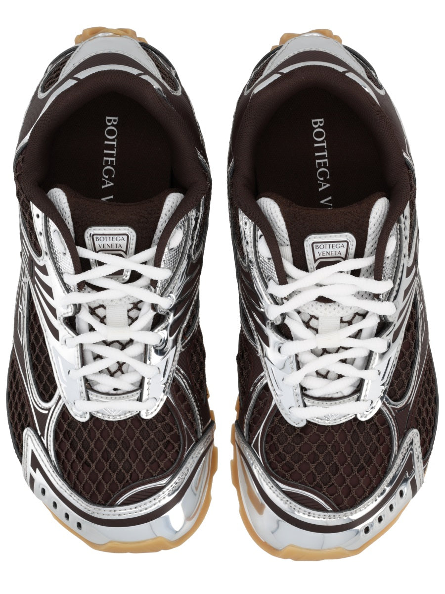 Bottega Veneta Women "Orbit" Sneaker BOTTEGA VENETA