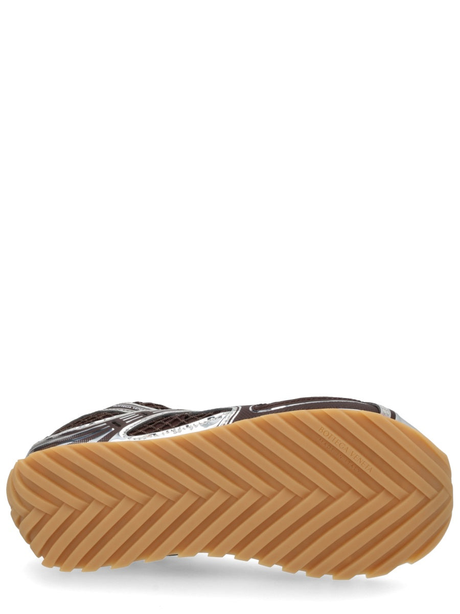 Bottega Veneta Women "Orbit" Sneaker BOTTEGA VENETA