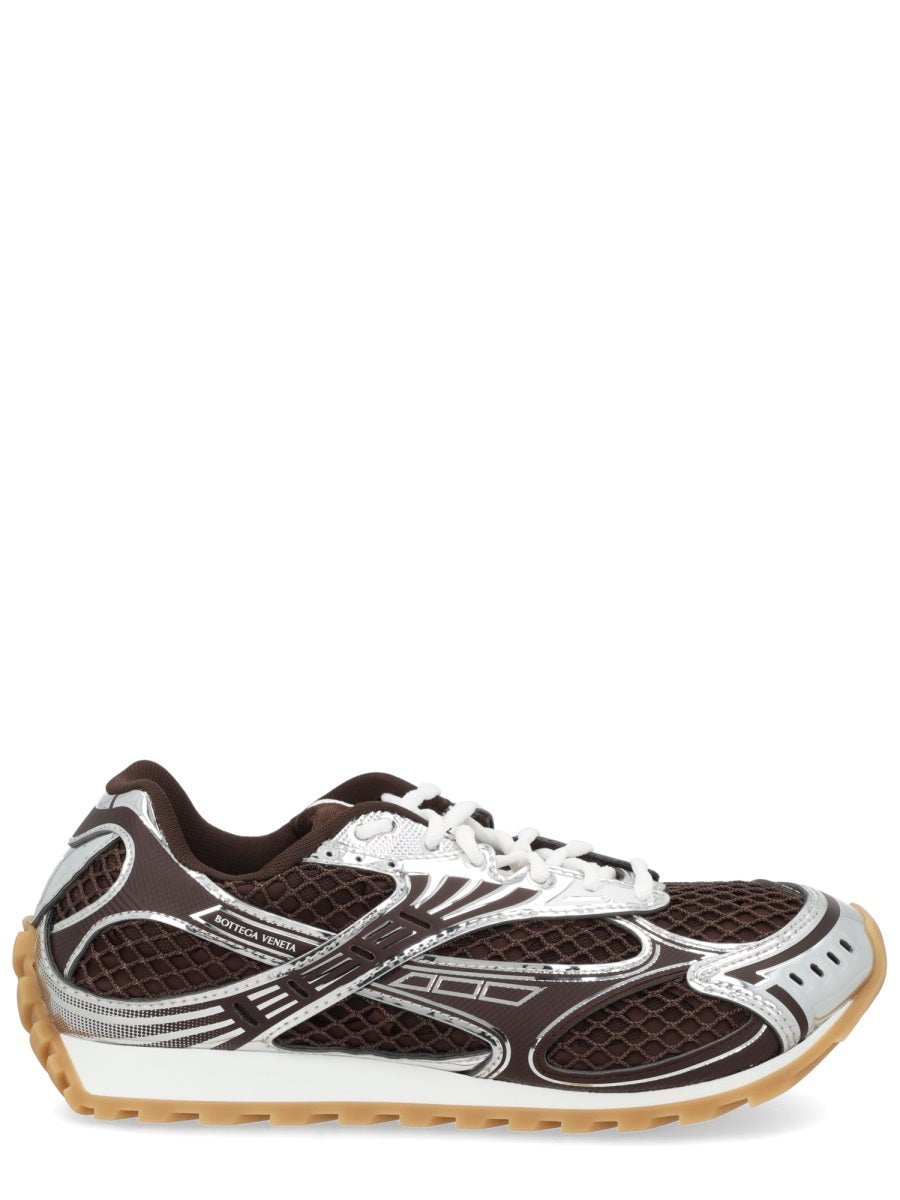 Bottega Veneta Women "Orbit" Sneaker BOTTEGA VENETA
