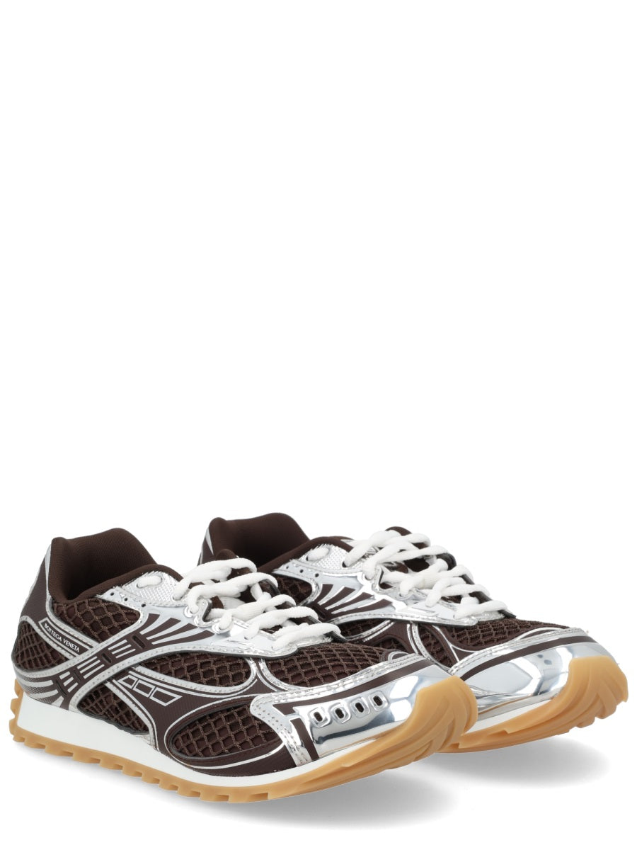 Bottega Veneta Women "Orbit" Sneaker BOTTEGA VENETA