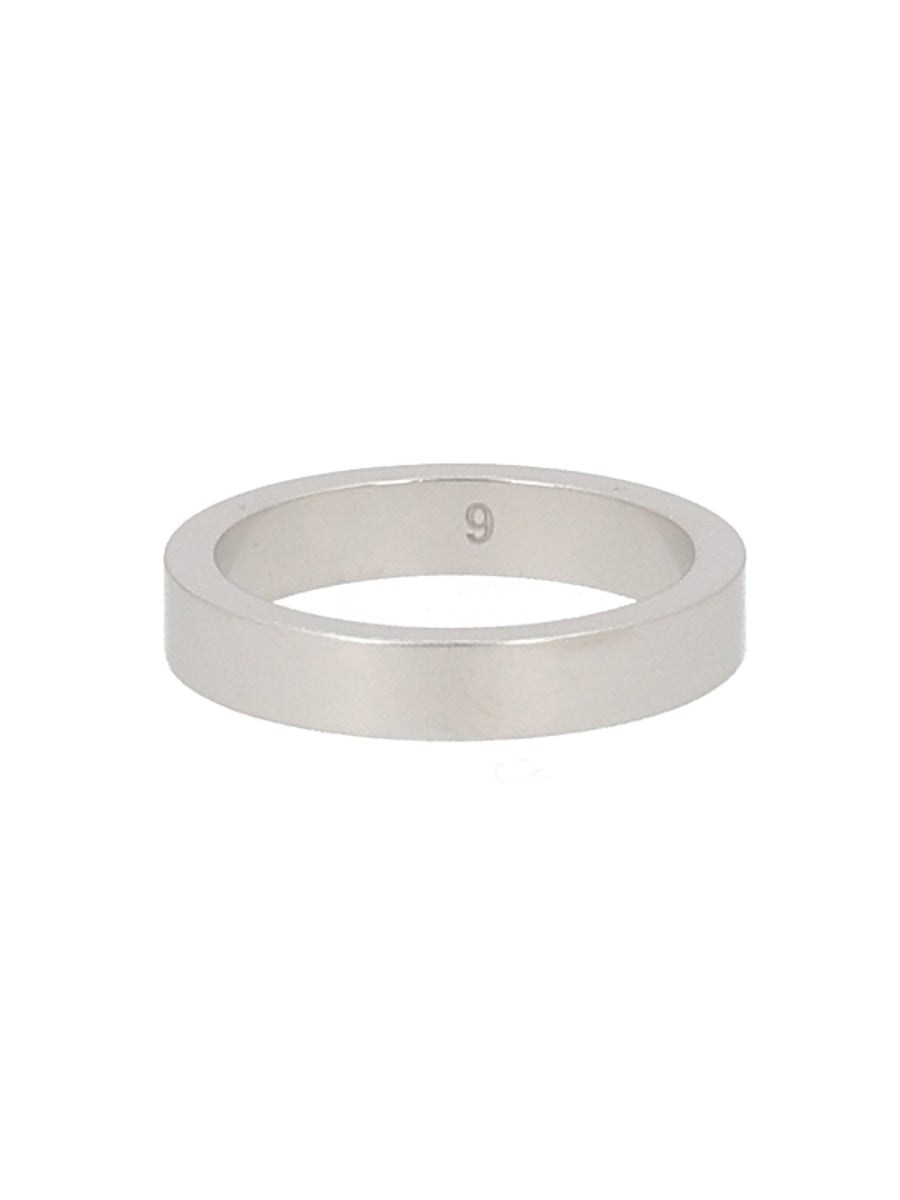 Maison Margiela Men "Numeric" Ring MAISON MARGIELA