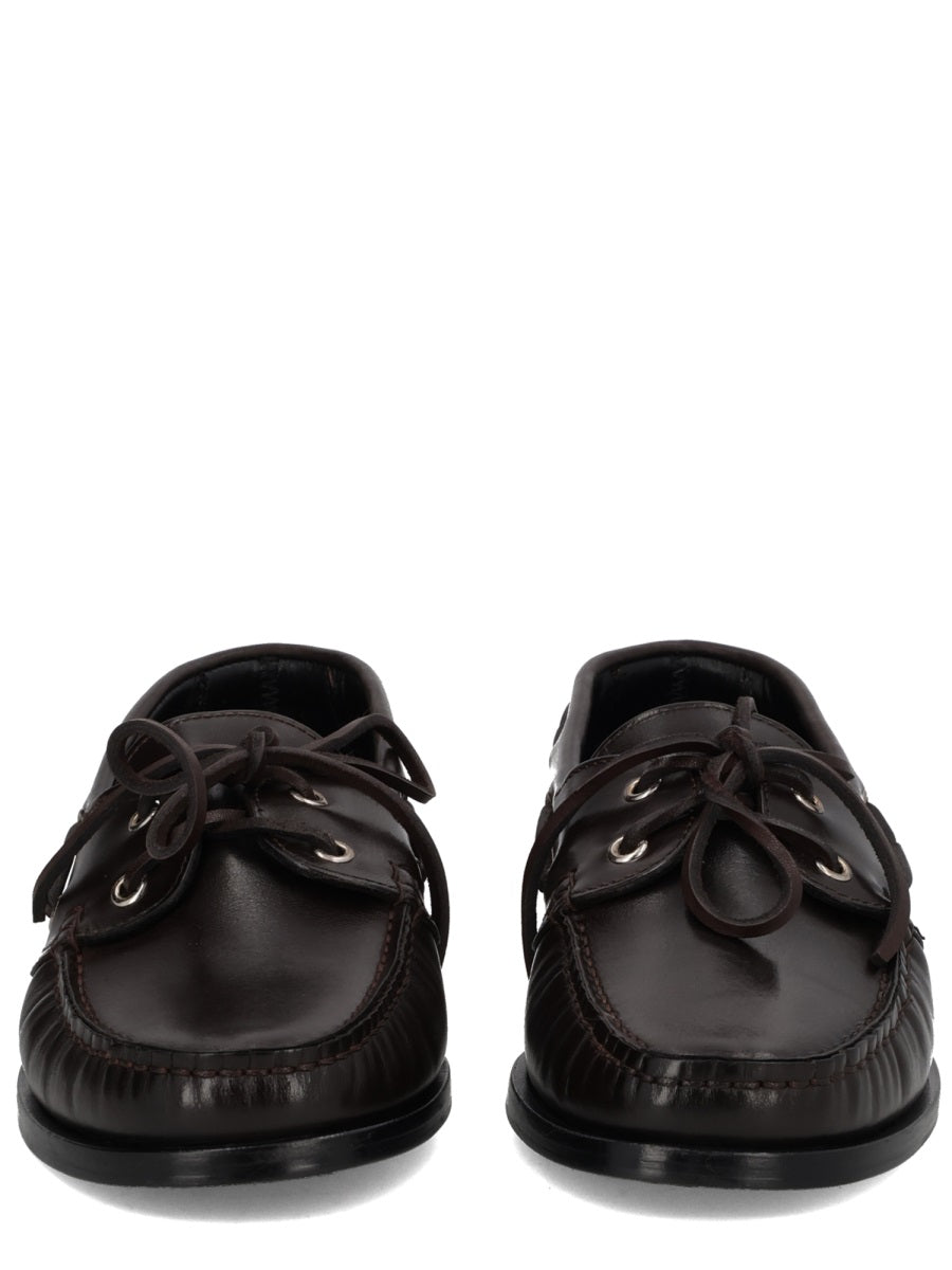 Aeyde Women Moccasin "Harris" AEYDE