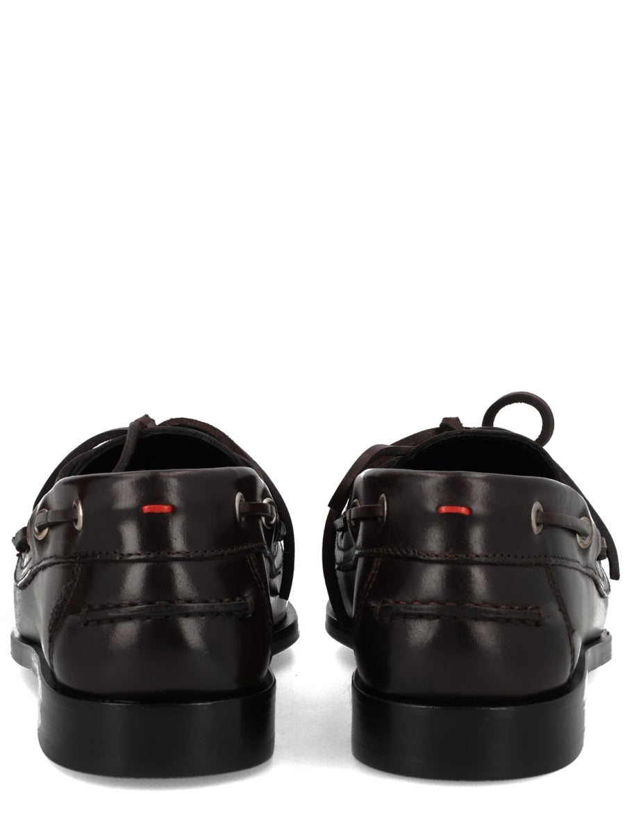 Aeyde Women Moccasin "Harris" AEYDE
