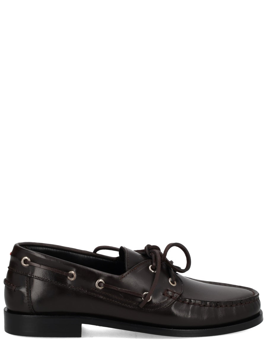 Aeyde Women Moccasin "Harris" AEYDE