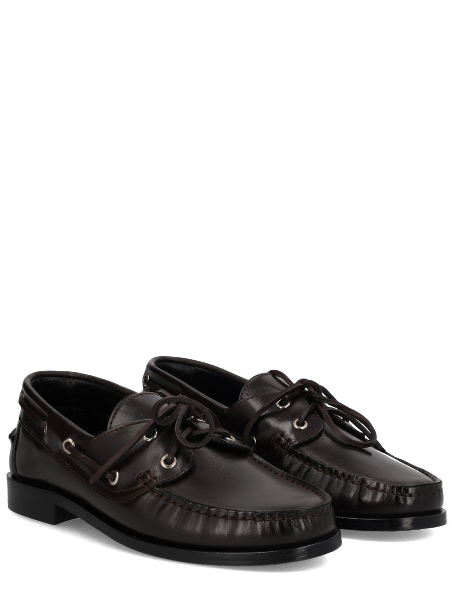 Aeyde Women Moccasin "Harris" AEYDE