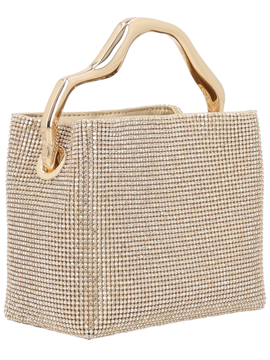 Cult Gaia Women Bag "Solene" Mini CULT GAIA