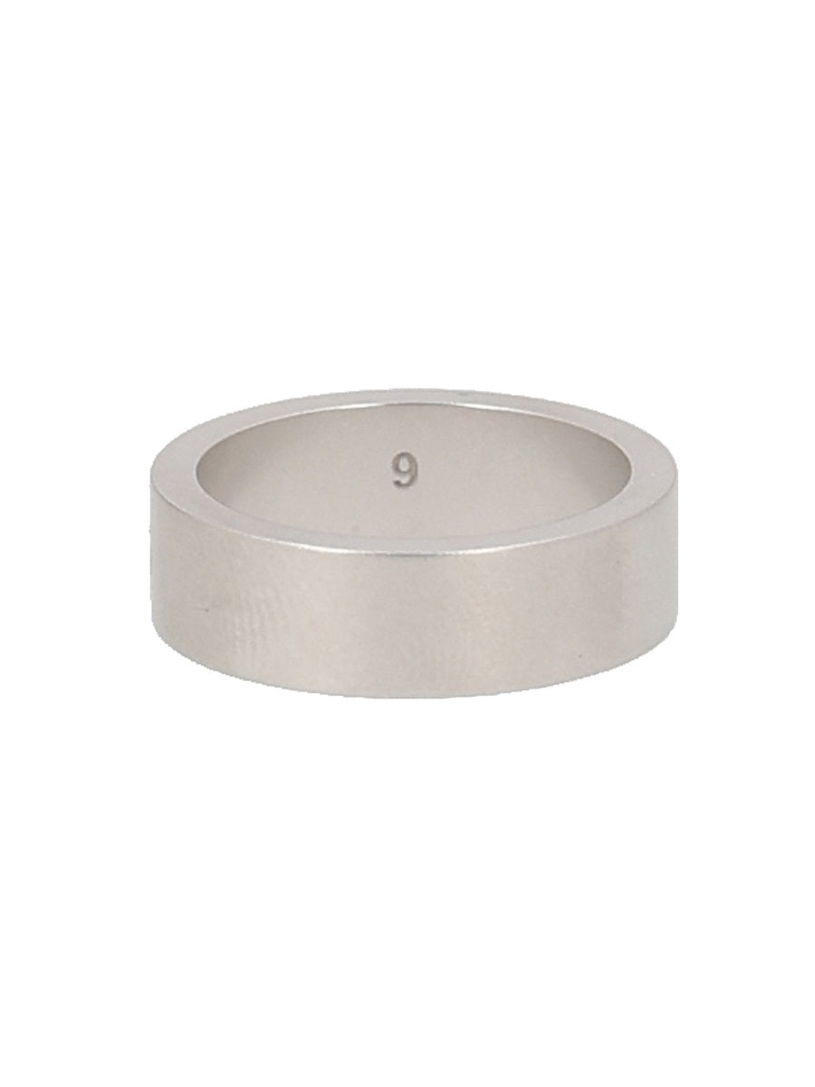 Maison Margiela Men "Numeric" Ring MAISON MARGIELA