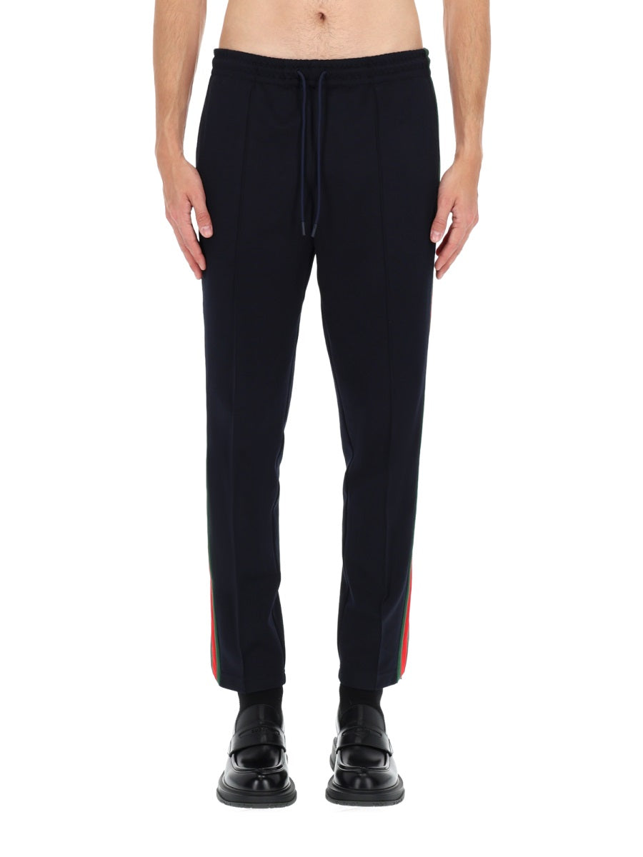 Gucci Men Track Pants GUCCI