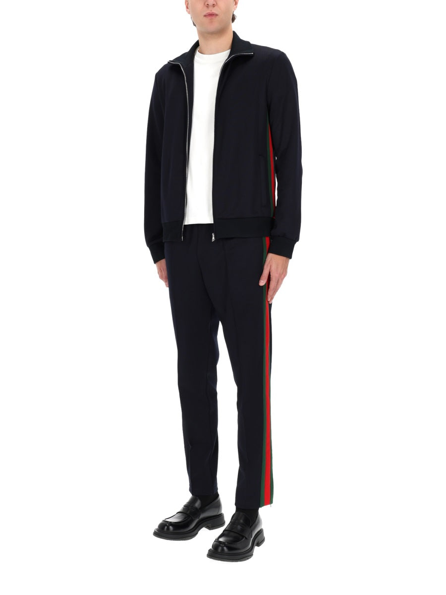 Gucci Men Track Pants GUCCI