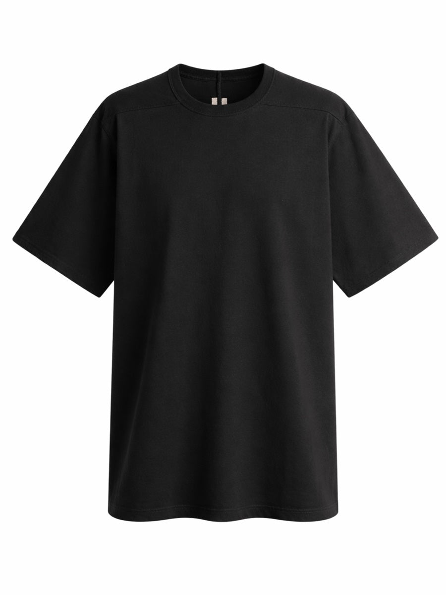 Rick Owens Men "Brad T" T-Shirt RICK OWENS