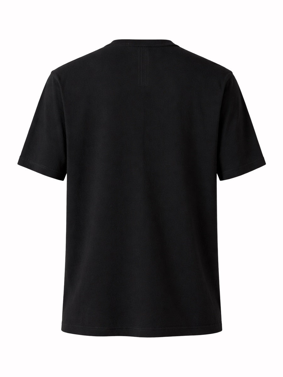 Rick Owens Men "Brad T" T-Shirt RICK OWENS
