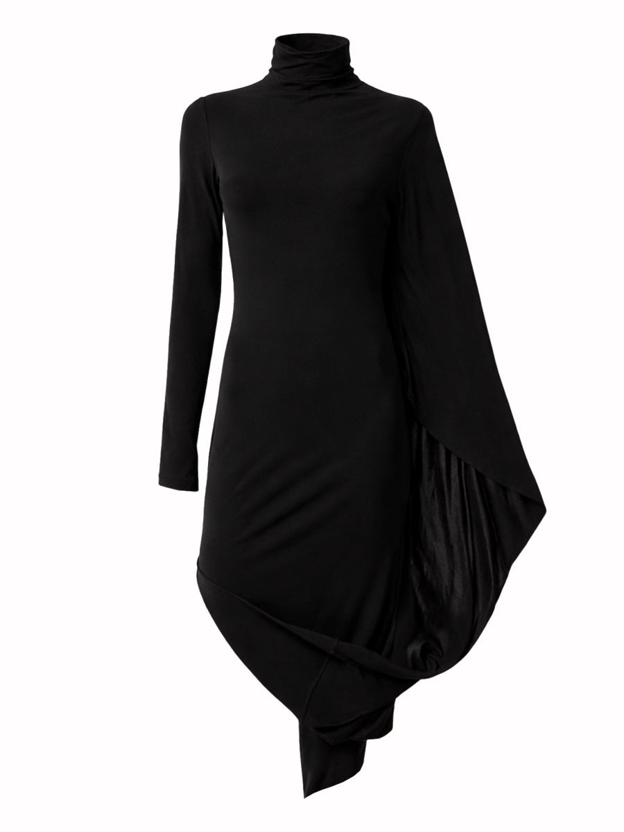 Stella Mccartney Women Asymmetrical Dress STELLA MCCARTNEY