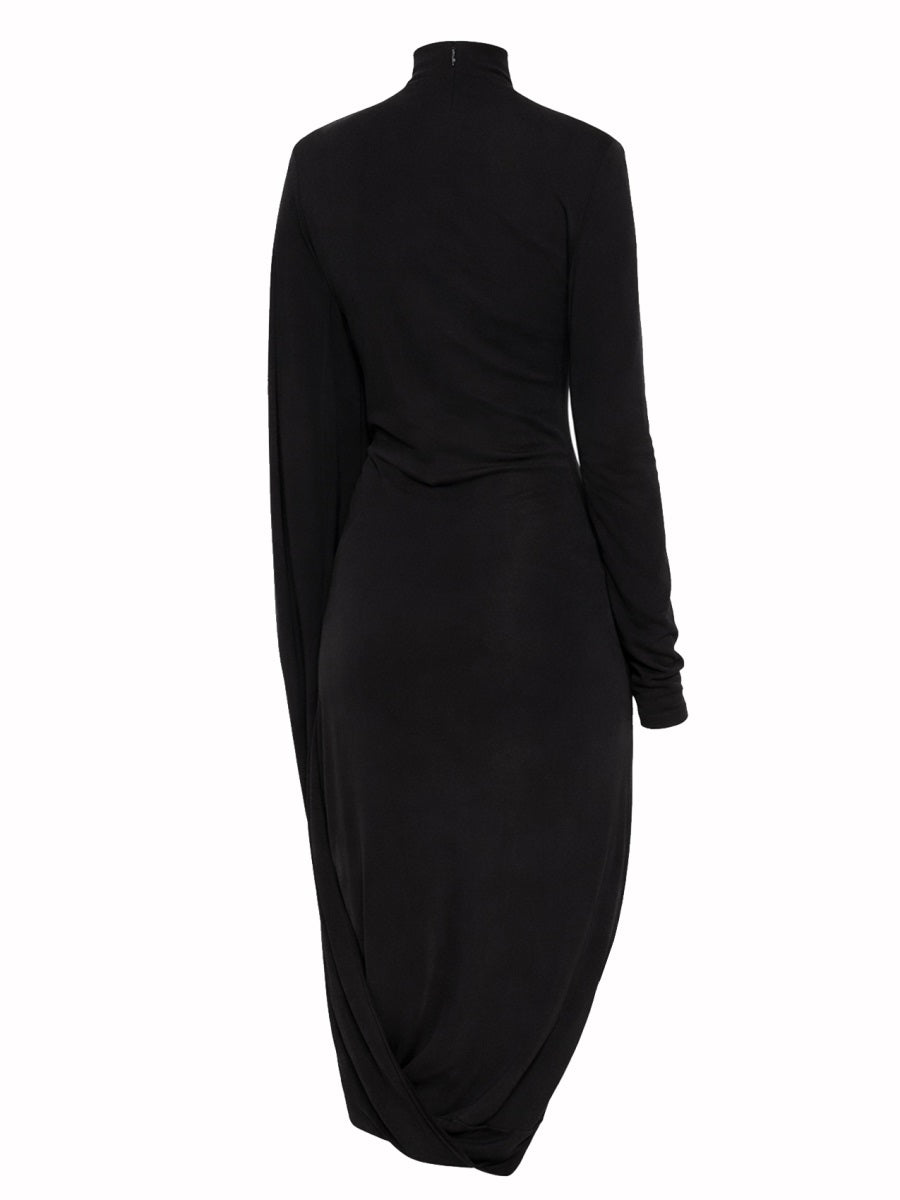 Stella Mccartney Women Asymmetrical Dress STELLA MCCARTNEY